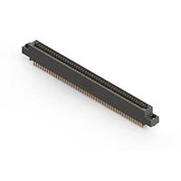 EDAC 895-100-540-503 ຕົວຮັບ .100" (2.54mm) Pitch Card Edge Connector
