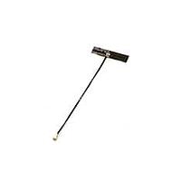 Lantronix XPW100A003-01-B ສາຍອານເທນນະສະຕຣິບອານເທນນະສະຕຣິບສະເພາະສໍາລັບ xPico WiFi Module