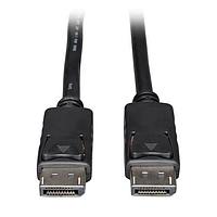 Tripp Lite P580-030 ສາຍຕໍ່ຍາວວິດີໂອ 30FT DISPLAYPORT MONITOR CABLE