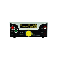 EEC EEC-31 ຜູ້ທົດສອບຄວາມປອດໄພ (3kV / 10mAAC, 4kV/5mADC, 4kV/200GΩ)