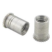 PEM DSOS-440-250 Self Retaining SOS-440-.250/KNURL CLINCH