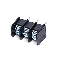 Molex 38721-3503 Beau Barrier Terminal Strip SR BTS PC WW 3 ASY