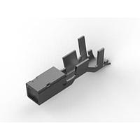 AMP Connectors - TE Connectivity 1376347-1 ຕິດຕໍ່ 5MM POWER KEYCO