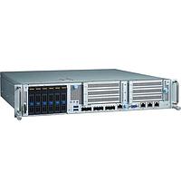 Advantech SKY-7223DT-06A1R ເຊີບເວີ 2U ມີຊິປປະມານ 2nd Gen Xeon Scalable ຊັ້ນຕົ້ນຄວາມລຶກສັ້ນ ແລະ ສະຫຼຸບອຸນຫະພູມກວ້າງ, ພາວເອີ 1200W ສຳຮອງສະຫຼຸບພາວເອີ ແລະ ໂມດູນການຊັງໂມງເວລາ