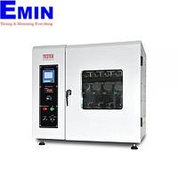 Testex TD130 Infrared Lab ເຄື່ອງຍ້ອມສີ