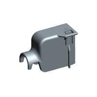 AMP Connectors - TE Connectivity 1534841-1 ອຸປະກອນສ່ວນປົກຄຸມສໍ່ 12P OS,MQS