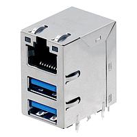 TRP Connector 2250555-1 ມັກເຕິກ ຈແກກ