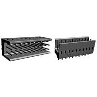 AMP Connectors - TE Connectivity 1-826469-2 ຊຣູດເດດ MOD 2 PIN HDR