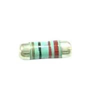 SEI Stackpole MLFM15JTD2K40 ຕົວຕໍ່ຕ່າງ Metal Film Melf Resistor 2.4K ohm 0102 0.2W 100ppm 5%