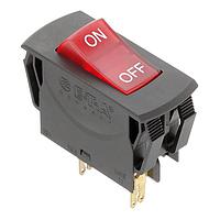 E-T-A Circuit Breakers 3120-N311-P7T1-W14FR1-3A ຕັ້ງຕົວປິດວົງຈອນຄວາມຮ້ອນ 3120-N ການປະສົມລະຫວ່າງຕົວປິດວົງຈອນຄວາມຮ້ອນ/ສະວິດຊ໌ ເຊິ່ງລວມການປ້ອງກັນການເກີນກຳລັງແລະຟັງຊັນຂອງສະວິດຊ໌ ON/OFF ໃນອົງປະກອບດຽວ. ອົງປະກອບການປິດແມ່ນບາຍເທີມບາຍເຕີມາລ. ປະເພດ 3120-N ເຫມາະສົມສຳລັບການປ້ອງກັນເກີນກຳລັງ.