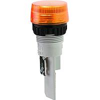 RAFI 1.63.004.100/0000 ໂຄງສະແດງໄຟຟ້າຕິດຕັ້ງບົດ Panel Mount Indicator Lamps FITTING