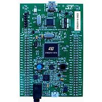 STMicroelectronics STM32F411E-DISCO ຊຸດຄົ້ນພົບ Discovery kit ມີ STM32F411VE MCU