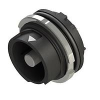 Amphenol Alden 380700 ຕົວເຊື່ອມ 78POLE PLUG CBL MNT Pin Sz 26