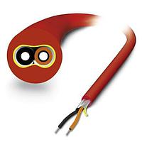 PHOENIX CONTACT 2744319 ການປະກອບສາຍເສັ້ນແສງ Fiber Optic Cable Assemblies PSM-LWL/KDHEAVY-980 1000