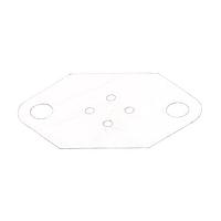 Keystone Electronics 4640 ຕິດຕັ້ງ MICA