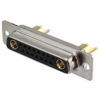 NorComp 680S17W2203L401 ຕູ້ຕໍ່ຕໍ່ປະສົມ D-Sub IP67 POWER-D 17W2 40A FEM SOLDER