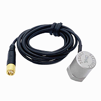 YMC PIEZOTRONICS YMC 222A02 ເຄື່ອງວັດຄວາມເຮັດກະທົບສູງ PE Accelerometer (1.8 pC/g; ±5,000g pk)