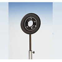 PHYWE 08550-00 Newton Rings Apparatus (40 mm)