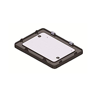 DLAB 18900425 ຕັນຄວາມຮ້ອນ (96/384 microplate; gray)