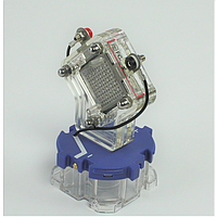 ອຸປະກອນການທົດສອບພະລັງງານ