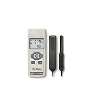 Lutron GCH-2018 CO2 METER (Carbon dioxide, Humidity, Temp., NDIR, 0 to 4,000 ppm, RS232)