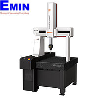 MITUTOYO CRYSTA-Apex V 9106 ເຄື່ອງວັດແທກປະສານງານ CNC (X: 900mm,  Y: 1000mm,  Z: 600mm)