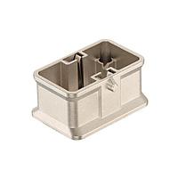 HARTING 09140010314 ຕູ້ຕໍ່ພະລັງງານຫນັກ Han-Modular Compact Carrier Hood (ຮຸ່ນສໍາລັບການຍຶດດ້ວຍສກຣູ M4)