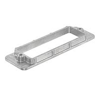 HARTING 9405249901 ຕໍ່ຕໍ່ພະລັງງານຫນັກ 24B HPR ກະແຈຕິດຕັ້ງຂະໜາດກະທົບ