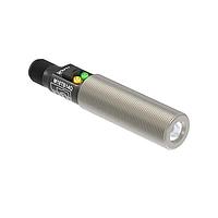 Banner Engineering M18TUP6E W/30 ອຸປະກອນວັດອຸນຫະພູມອຸດສາຫະກຳ ຊຸດ M18T: ອຸປະກອນວັດອຸນຫະພູມ; 6: 1 ເລນສເຟຣເນລແບບພລາສຕິກ; ຜົນອອກ: ອານາລອກ 0-10 V; ເປີດເຕືອນ PNP; ສາຍຍາວ 9 ແມັດ