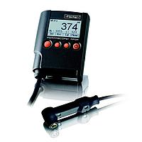 FISCHER PERMASCOPE MP0R-FPW ເຄື່ອງວັດແທກຄວາມຫນາຂອງສີ (0–2500μm; Iso/Fe + NF/Fe)