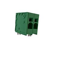 Adam Tech EB167A-06-H ປລັກ EURO BLOCK, 6 ຕຳແໜ່ງ