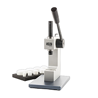 Roxer PCM ກົດຂັບລົດຄູ່ມື (150 x 200 x 380 mm)