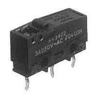 Panasonic Industrial Devices AV3504 ສະຫນັບສະຫນູນ FS Switch Pin ຄວາມຖືກຕ້ອງສູງ