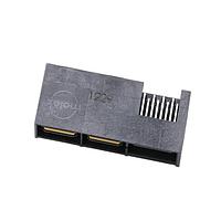 Molex 45985-4123 ພາວເລີ້ມໃຫ້ກັບບອດ LPH ປລັກ Assy RtAn 0 04 Pwr 16 Sig Short