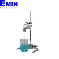 Yamato LT400D ເຄື່ອງປັ່ນປ່ວນຫ້ອງທົດລອງ (60~3000rpm)