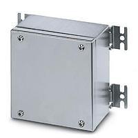 PHOENIX CONTACT 0899553 ກ່ອງຕໍ່ສາຍ Terminal Box E S4 A 150X150X80