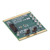 Analog Devices DC1332B-D ບອດທົດລອງ DAC LTC2631A-HZ12 12-Bit I2C DAC