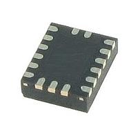 Microchip Technology MIC23156-0YML-TR ຕົວຄວບຄຸມ Buck ທີ່ກະທົບພ້ອມ 1.5A Sync Buck I2C Soft Start Regulator