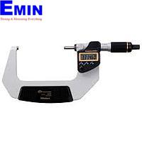 Mitutoyo 293-188 Coolant Proof Digimatic Micrometer (75-100mm/0.00005 inch, 2mm/revolution)