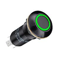 OTTO LP5-V71V312 ປຸ່ມກົດປ້ອງກັນການທຳລາຍທີ່ມີແສງສະຫຼອງ, ປ້ອງກັນການທຳລາຍ, ສະຕີນເລດທີ່ບໍ່ຂຸ້ນ, ປ່ຽນການກົດປ່ຽນແປງ