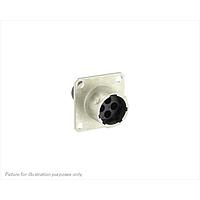 Eaton Souriau-Sunbank UT00104PWH ຮັບຂອງ SqrFlangeRecpt