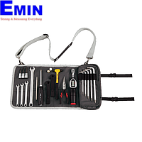 KTC CTX320 ຊຸດເຄື່ອງມືຮອບວຽນ (20pcs)