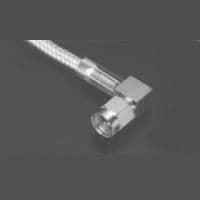 AMP Connectors - TE Connectivity 2837-7316-02 ຕົວເຊື່ອມ SMA-SSMA