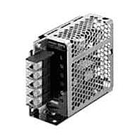 Omron Automation and Safety S8FS-G03005C ອຸປະກອນຈົດພະລັງງານ Switching Supplies PS 30W 5V 6A ຕິດຕັ້ງກົງ