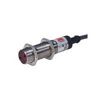 Carlo Gavazzi PA18ALR30TCSA ອຸປະກອນສັນເຊື່ອມແສງຟໍໂຕເອລັກທຣິກ ອຸປະກອນສັນເຊື່ອມແສງຟໍໂຕເອລັກທຣິກຮີໂຕ-ຣີເຟລັກທິບ, ຂະໜາດ 3000mm, ແສງອິນເຟຣດທ໌ ແບບມອດູເລດ 880nm, ພາວເລີຍສົມບູນ 20-250VAC, 2-ສາຍ, NC, ສາຍຍາວ 2m