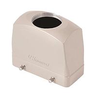 Molex / GWconnect 93601-1623 ຝາປະກອບກຳລັງຫນັກພ້ອມກັບ 4 ເກັກ x2 ເລວເຣີສ ບໍ່ມີເກັດ 7810.6443.9