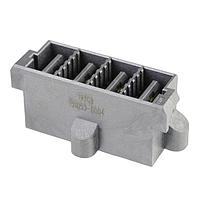 Molex 151053-0004 Power to the Board Guardian II Plug Vt S/blade 0.76Au 4Ckt