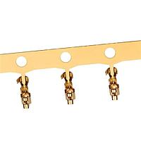 Molex 59354-8081 ຂໍ້ຕໍ່ 2.0 WtoB Crimp Rec Chn .1Au 24-30