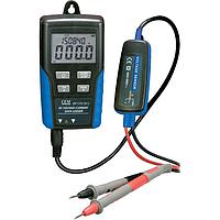 CEM Electric Datalogger Calibration Service
