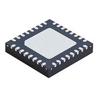 Menlo Micro MM101-02ADA-TR MEMS ຄວບຄຸມໄຟຟ້າແຮງສູງ 8ch Charge Pump Driver IC - QFN